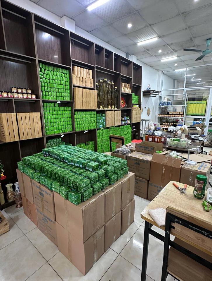 Trà Tân Cương Tôm nõn - Thượng hạng TC2-duoc-ban-tai-THƯỞNG LÃM PHONG LAN VIỆT NAM