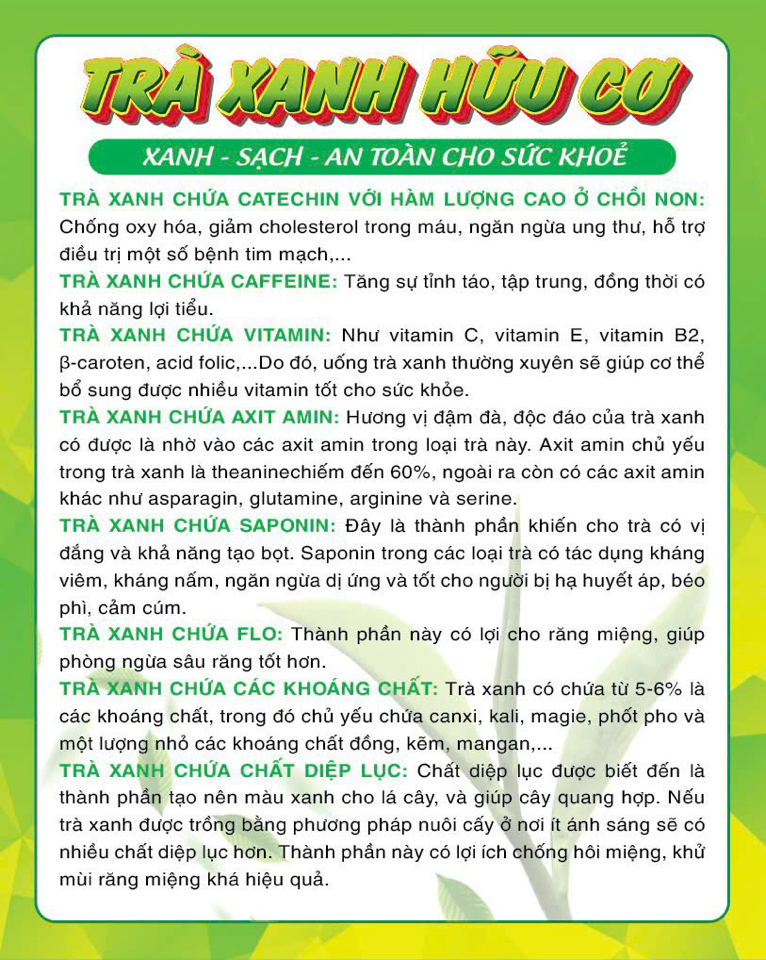 Trà Tân Cương Tôm Nõn - Thượng hạng TC1 -duoc-ban-tai-THƯỞNG LÃM PHONG LAN VIỆT NAM