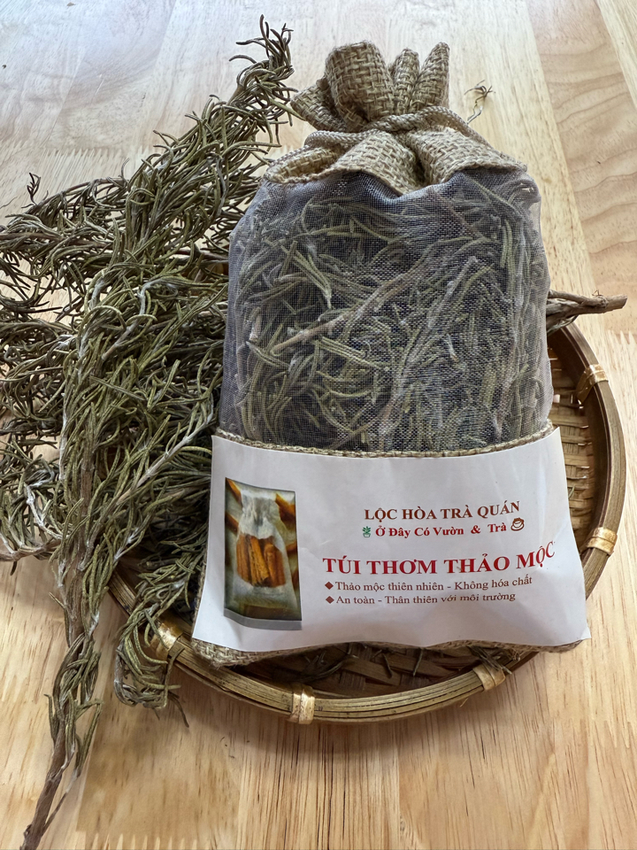 Túi Thơm Hương Thảo-duoc-ban-tai-Lộc Hòa Trà Quán
