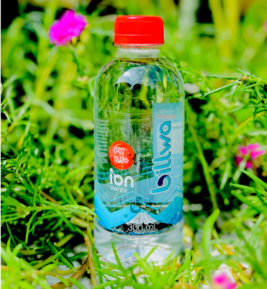 Nước ion Kiềm 300ml-duoc-ban-tai-Lộc Hòa Trà Quán