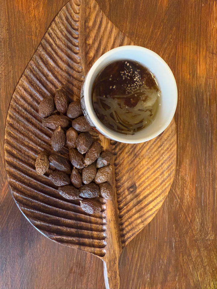 Chè Mộc Nhiên-duoc-ban-tai-Lộc Hòa Trà Quán