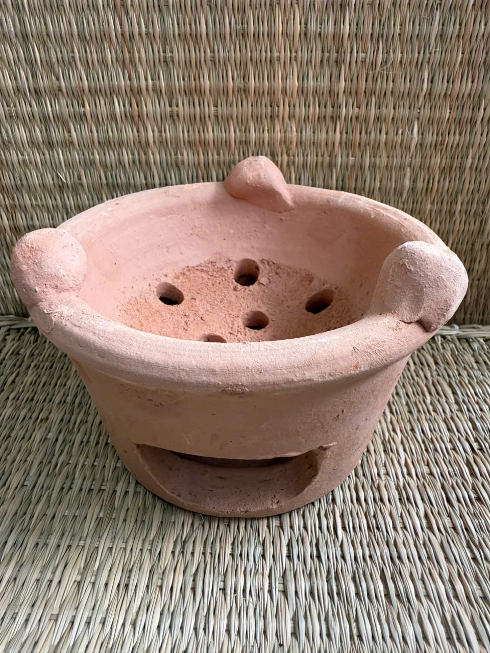 Lò Xông Thảo Mộc 14-duoc-ban-tai-Lộc Hòa Trà Quán