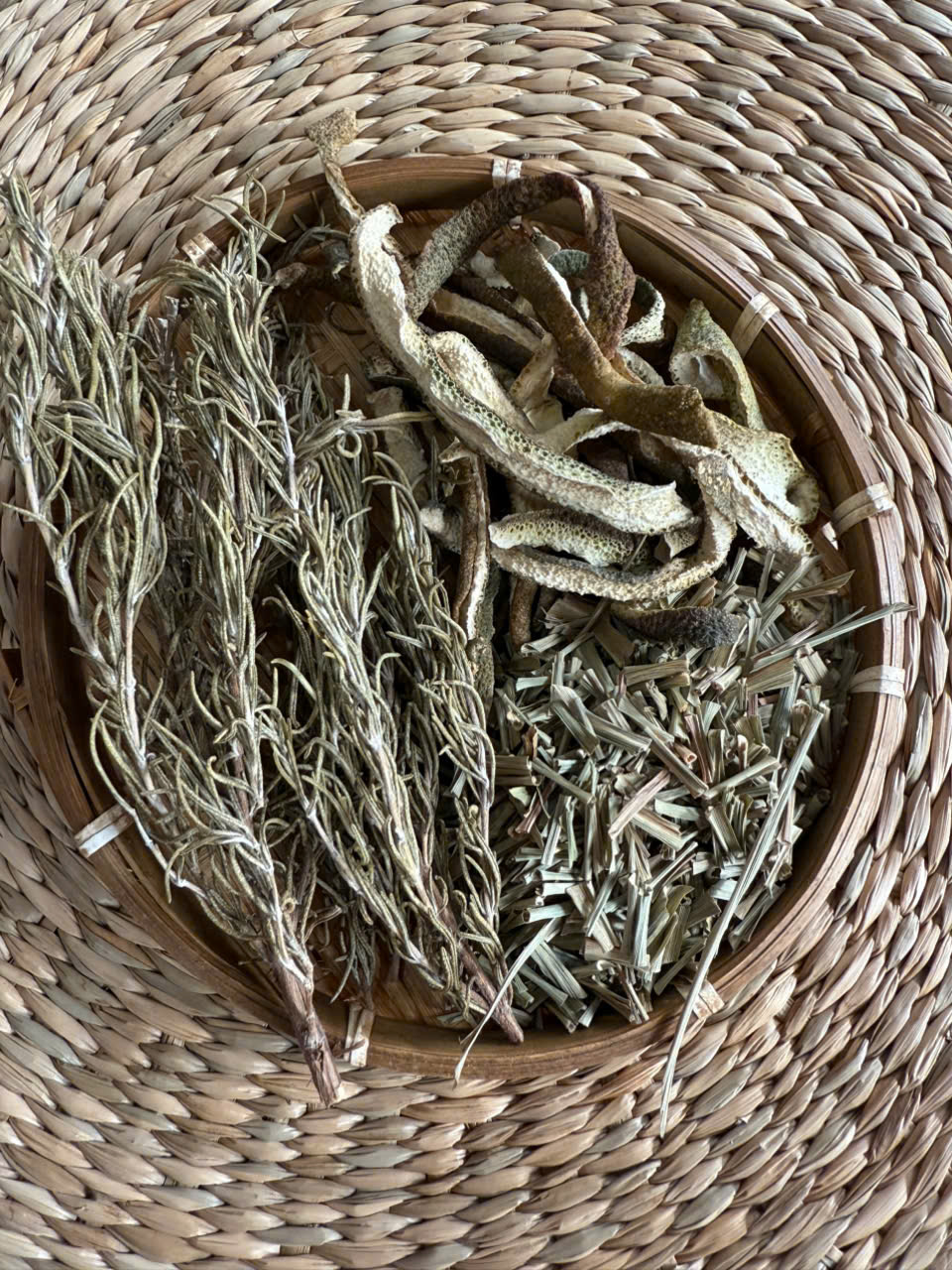 Thảo Mộc Đuổi Muỗi ( Côn Trùng )-duoc-ban-tai-Lộc Hòa Trà Quán