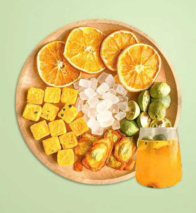 Set Trà Tự Tại 2-duoc-ban-tai-Lộc Hòa Trà Quán