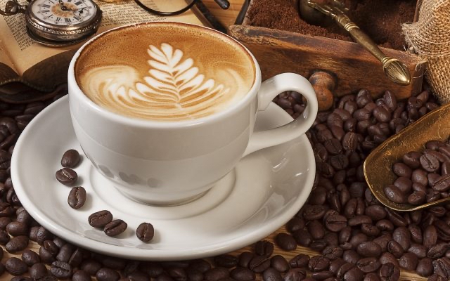 Cafe Sữa VIP ( Bạc Xỉu )-duoc-ban-tai-Lộc Hòa Trà Quán
