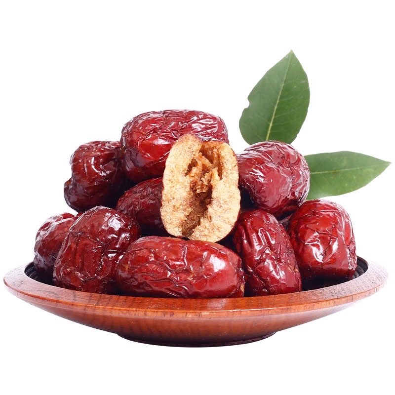 Topping Táo Đỏ ( trái )-duoc-ban-tai-Lộc Hòa Trà Quán