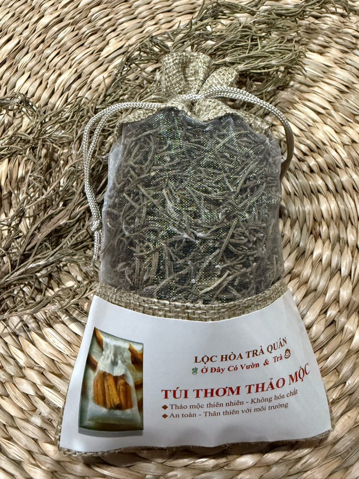 Túi Thơm Hương Thảo-duoc-ban-tai-Lộc Hòa Trà Quán