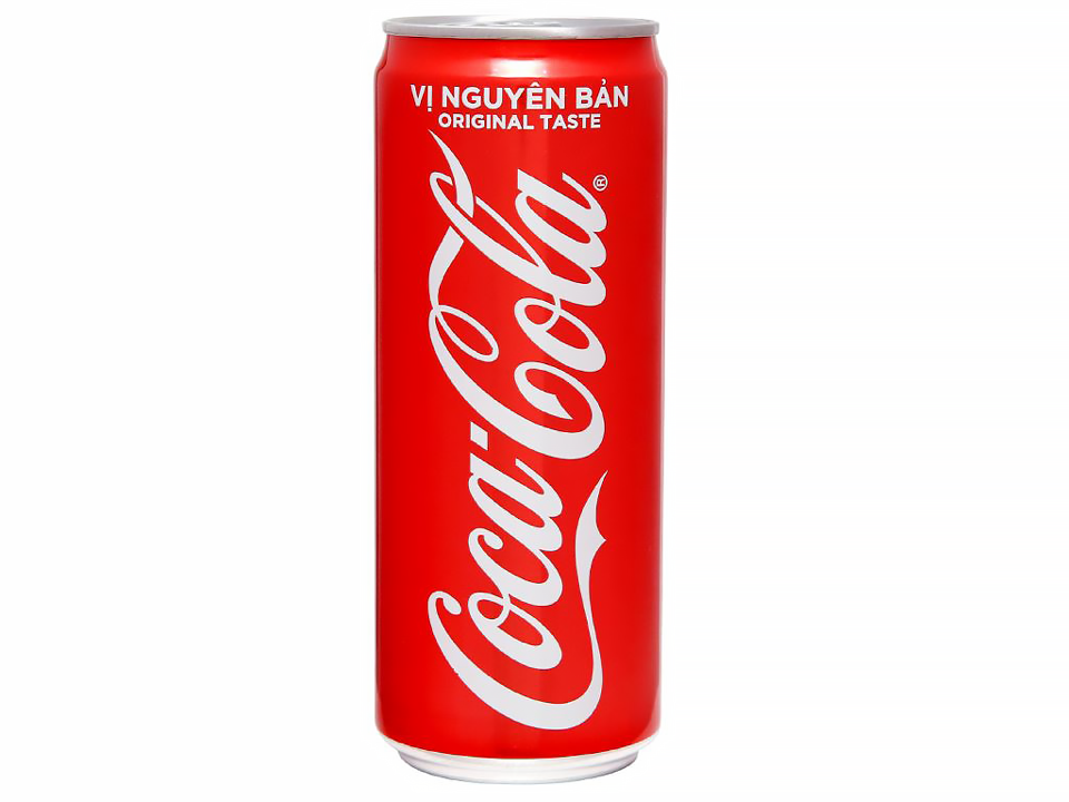 Coca-cola Lon 320ml-duoc-ban-tai-Lộc Hòa Trà Quán