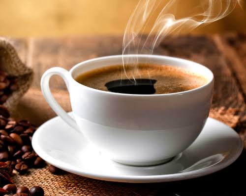 Cafe Đen-duoc-ban-tai-Lộc Hòa Trà Quán