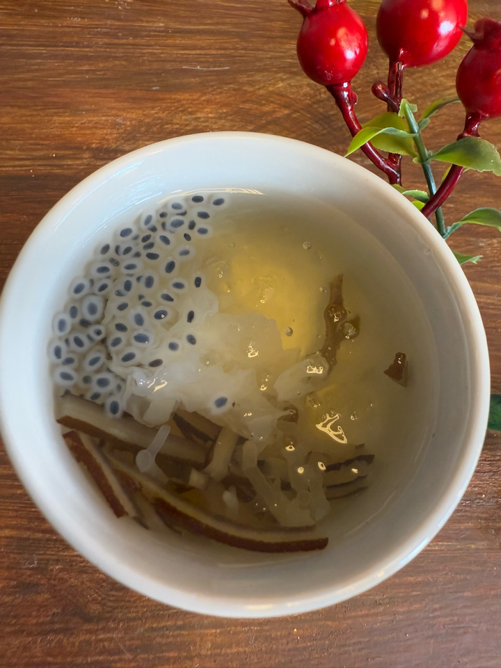 Chè An Thảo-duoc-ban-tai-Lộc Hòa Trà Quán