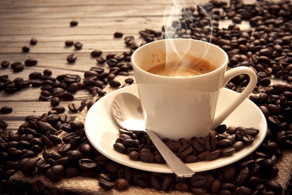Cafe Sữa-duoc-ban-tai-Lộc Hòa Trà Quán