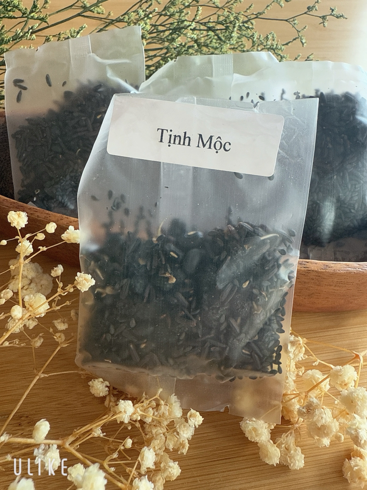 Tịnh Mộc Trà-duoc-ban-tai-Lộc Hòa Trà Quán