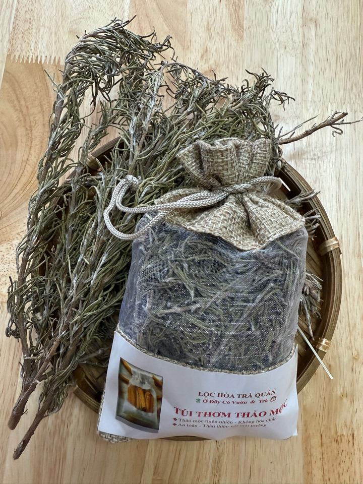Túi Thơm Hương Thảo-duoc-ban-tai-Lộc Hòa Trà Quán