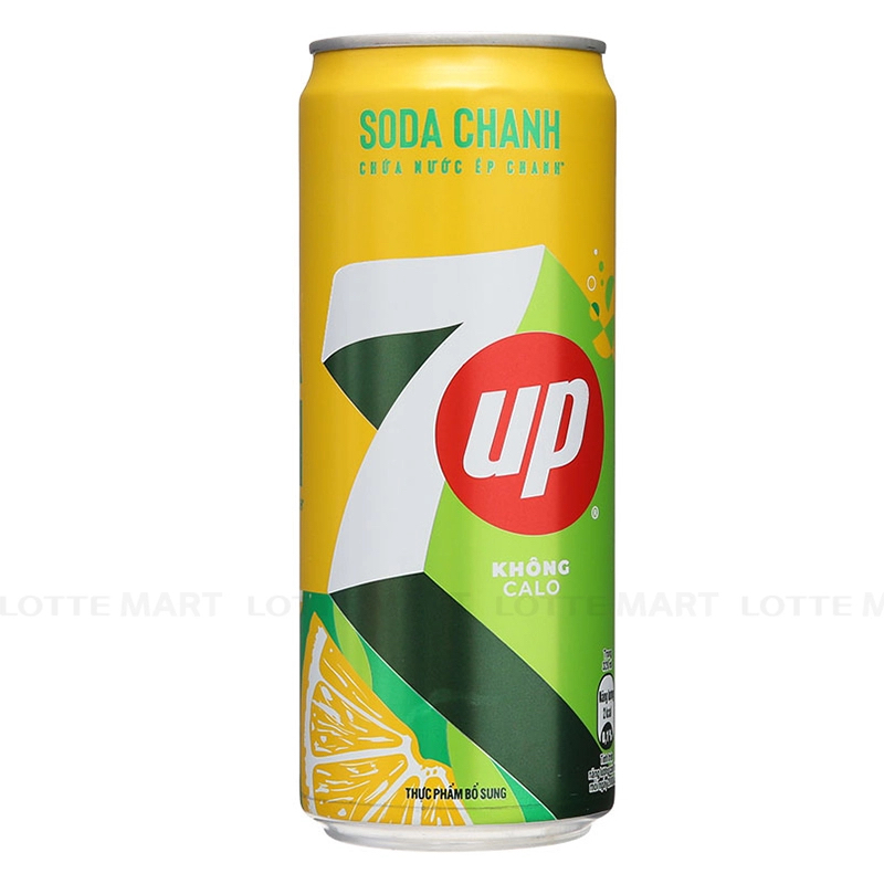 7Up Soda Chanh Lon 320ml-duoc-ban-tai-Lộc Hòa Trà Quán