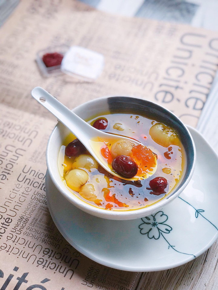 Chè Xuân Nhan Lộc Hòa-duoc-ban-tai-Lộc Hòa Trà Quán