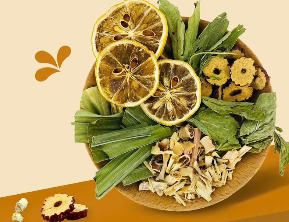 Trà Lạc Cảnh-duoc-ban-tai-Lộc Hòa Trà Quán