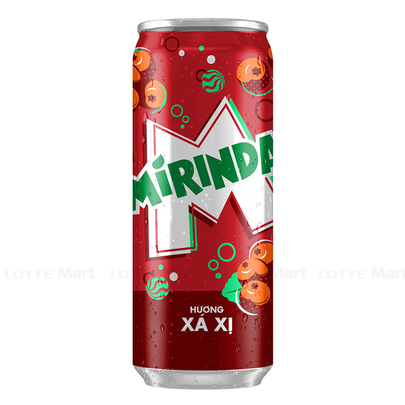 Mirinda Xá Xị Lon 320ml-duoc-ban-tai-Lộc Hòa Trà Quán