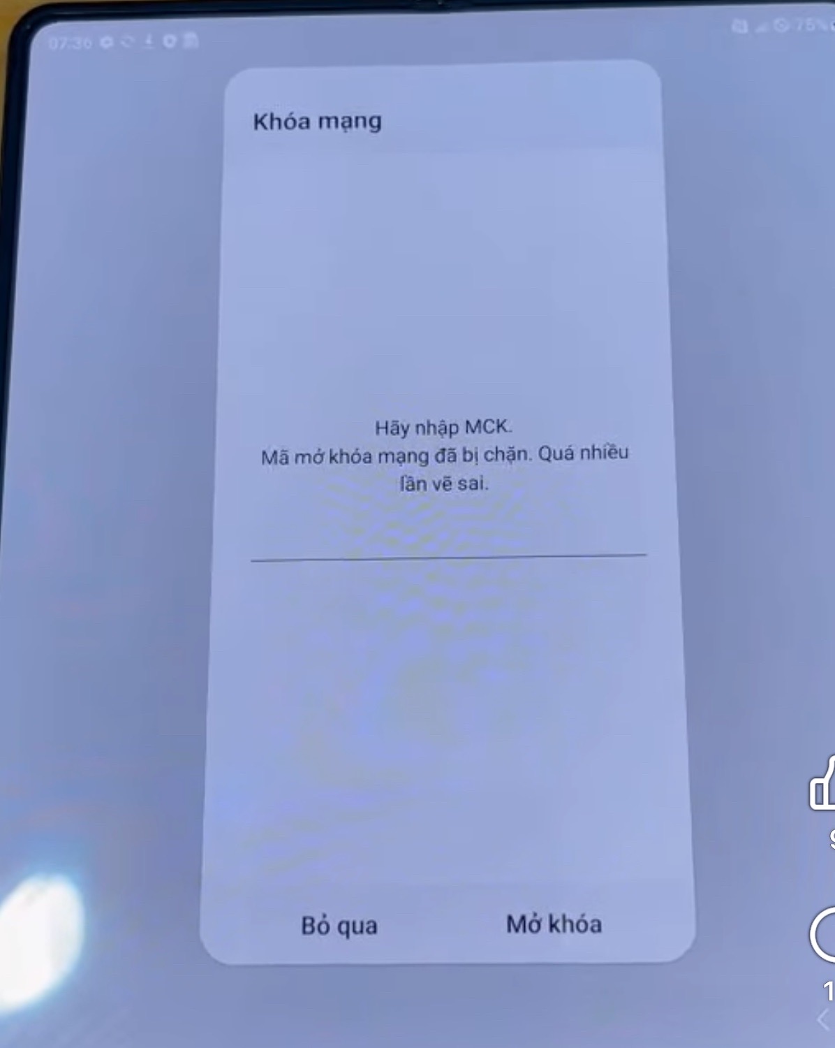 UNLOCK SAMSUNG GALAXY Z FOLD 6 XÁCH TAY MỸ – NHẬT – ÚC – CHÂU ÂU TẠI GÒ DẦU TÂY NINH-duoc-ban-tai-ĐIỆN THOẠI DI ĐỘNG KHA OANH