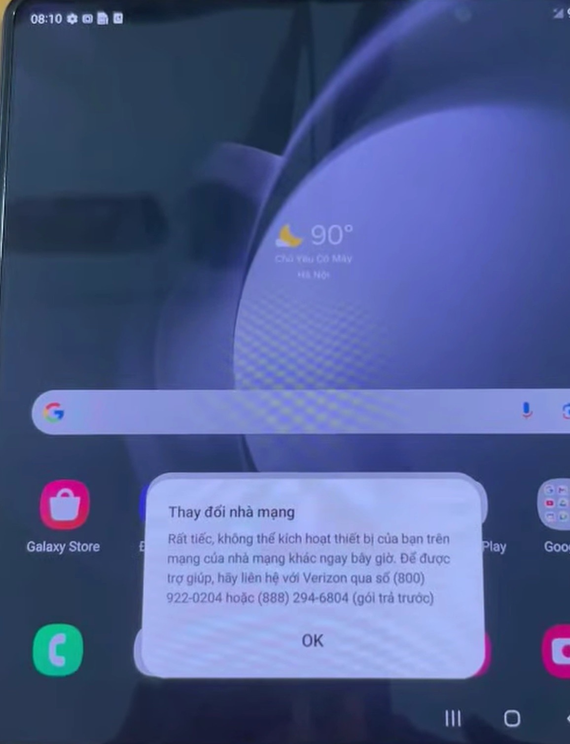 UNLOCK SAMSUNG GALAXY Z FOLD 6 XÁCH TAY MỸ – NHẬT – ÚC – CHÂU ÂU TẠI GÒ DẦU TÂY NINH-duoc-ban-tai-ĐIỆN THOẠI DI ĐỘNG KHA OANH