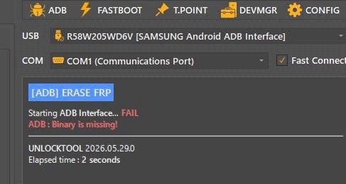 FIX ADB UNAUTHORIZED & ADB IS MISSING-duoc-ban-tai-ĐIỆN THOẠI DI ĐỘNG KHA OANH