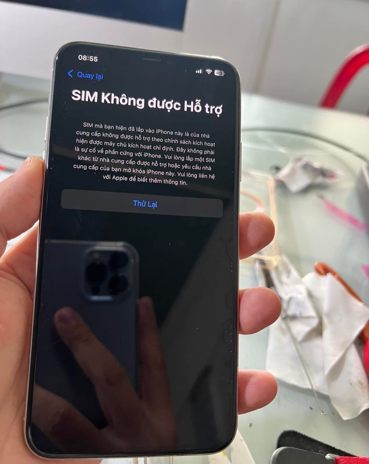 SIM GHÉP,GHÉP SIM IPHONE LOCK-duoc-ban-tai-ĐIỆN THOẠI DI ĐỘNG KHA OANH