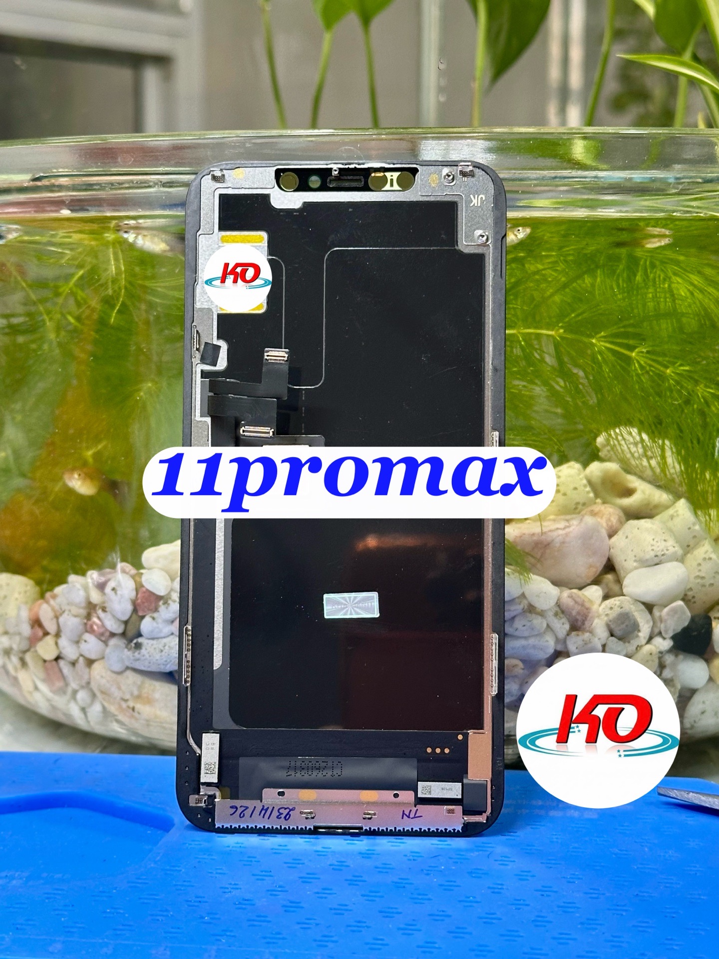 MÀN HÌNH JK SOFT OLED 11 PRO MAX-duoc-ban-tai-ĐIỆN THOẠI DI ĐỘNG KHA OANH