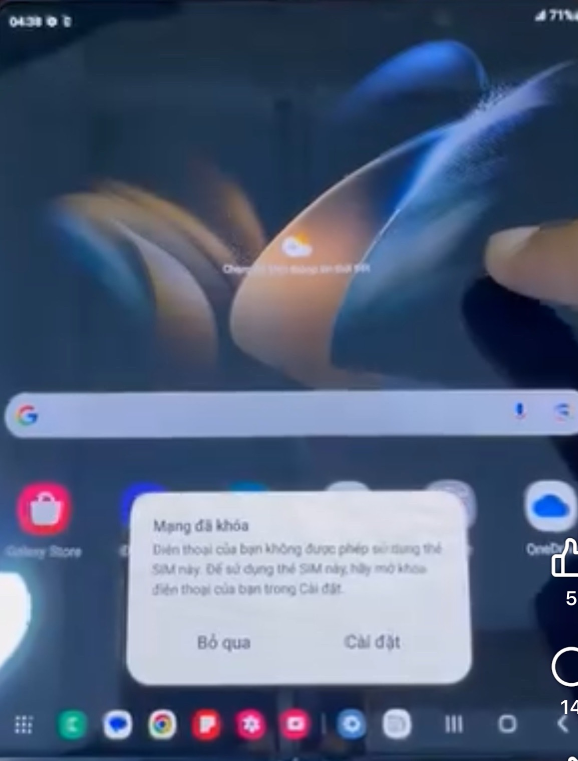 UNLOCK SAMSUNG GALAXY Z FOLD 6 XÁCH TAY MỸ – NHẬT – ÚC – CHÂU ÂU TẠI GÒ DẦU TÂY NINH-duoc-ban-tai-ĐIỆN THOẠI DI ĐỘNG KHA OANH