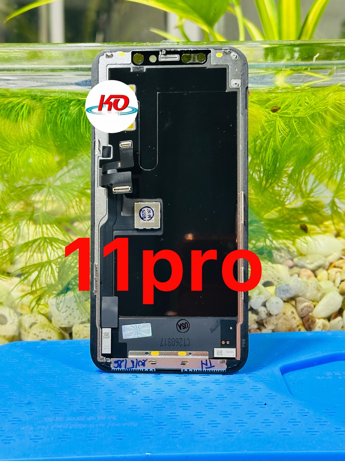 MÀN HÌNH JK HARD OLED 11 PRO-duoc-ban-tai-ĐIỆN THOẠI DI ĐỘNG KHA OANH