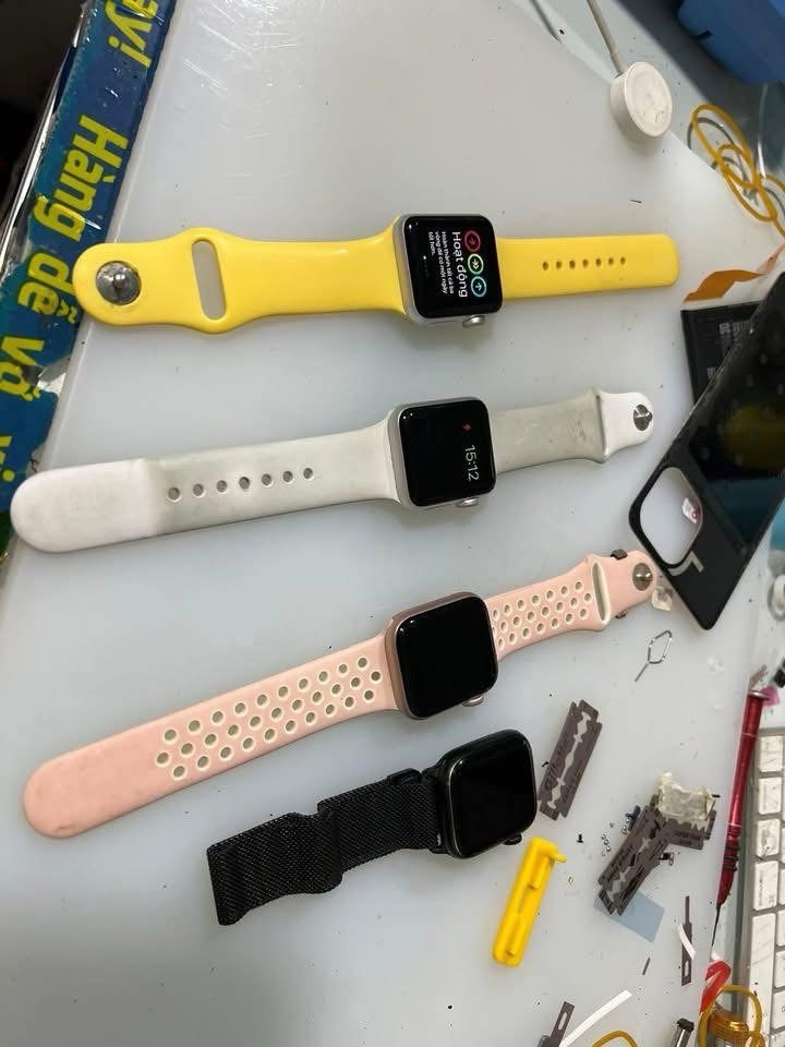 MỞ KHOÁ ,SỬA LỖI ĐỒNG HỒ APPLE WATCH-duoc-ban-tai-ĐIỆN THOẠI DI ĐỘNG KHA OANH