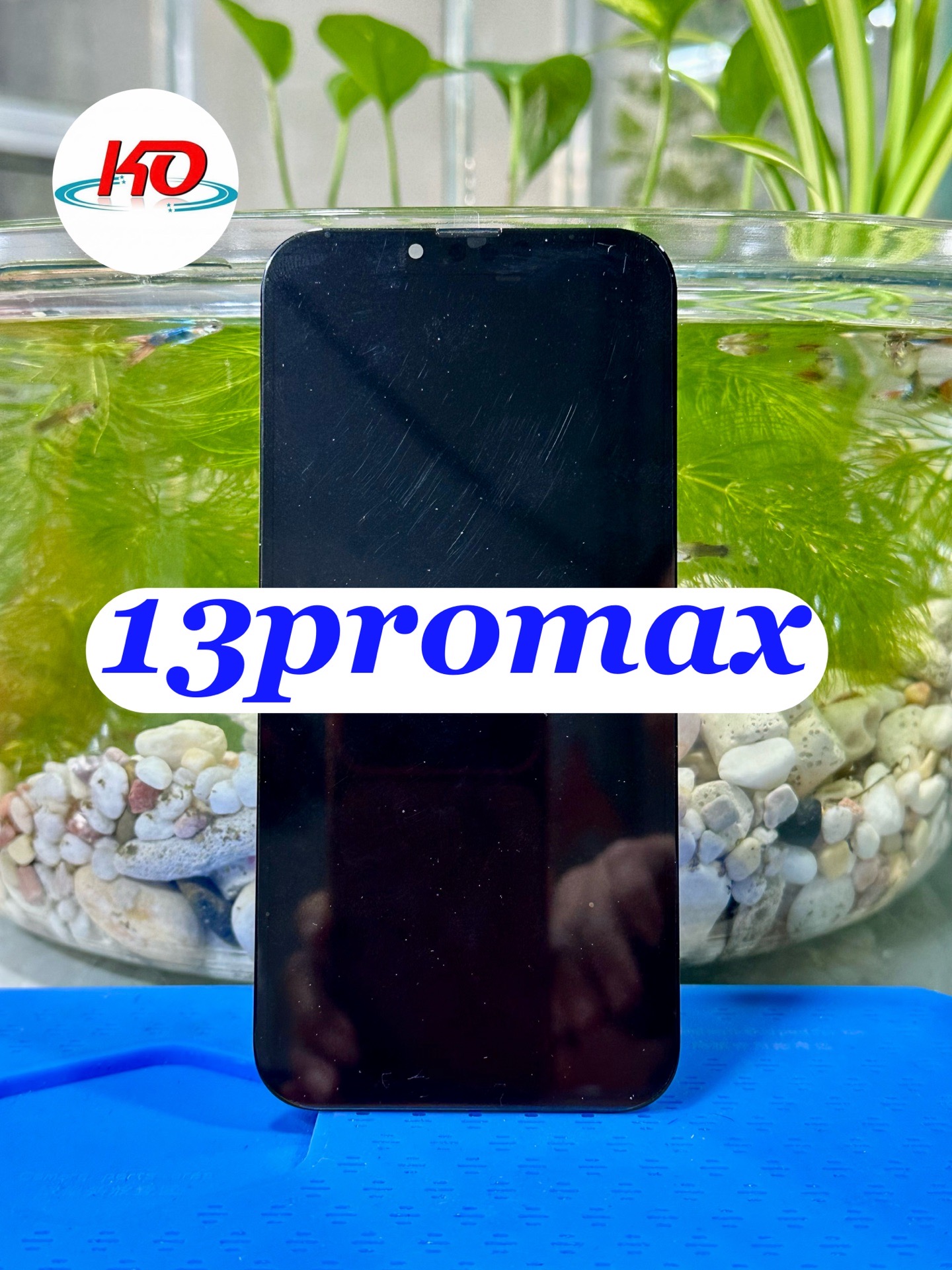 MÀN HÌNH JK SOFT OLED 13 PRO MAX-duoc-ban-tai-ĐIỆN THOẠI DI ĐỘNG KHA OANH