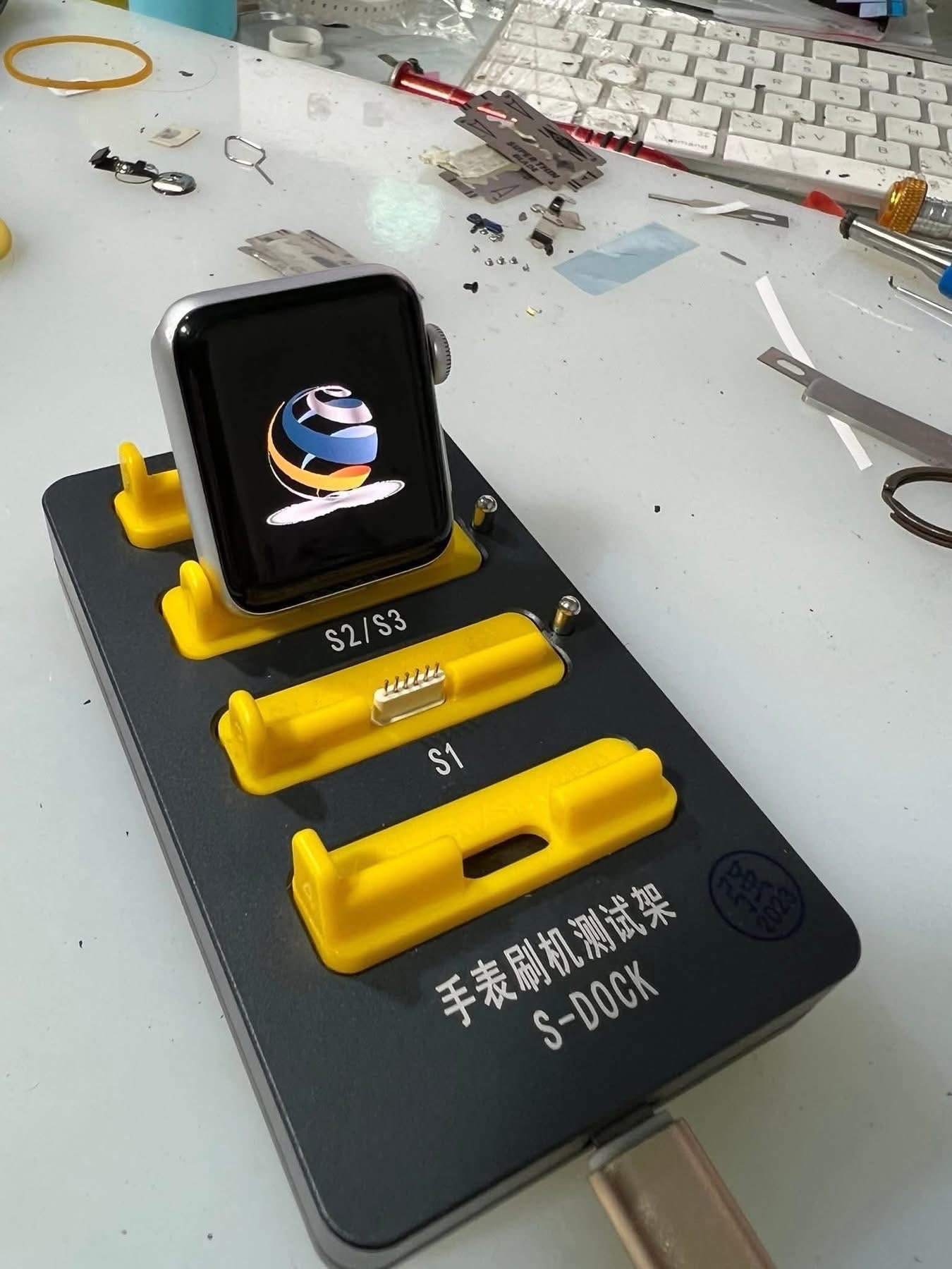 MỞ KHOÁ ,SỬA LỖI ĐỒNG HỒ APPLE WATCH-duoc-ban-tai-ĐIỆN THOẠI DI ĐỘNG KHA OANH