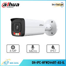 Camera quan sát DH-IPC HFW2449T-AS-IL; hiệu Dahua-duoc-ban-tai-CAMERA ANH TUẤN