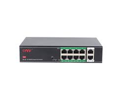 Thiết bị chuyển mạch  POE switch ONV-H1108PSD-duoc-ban-tai-CAMERA ANH TUẤN
