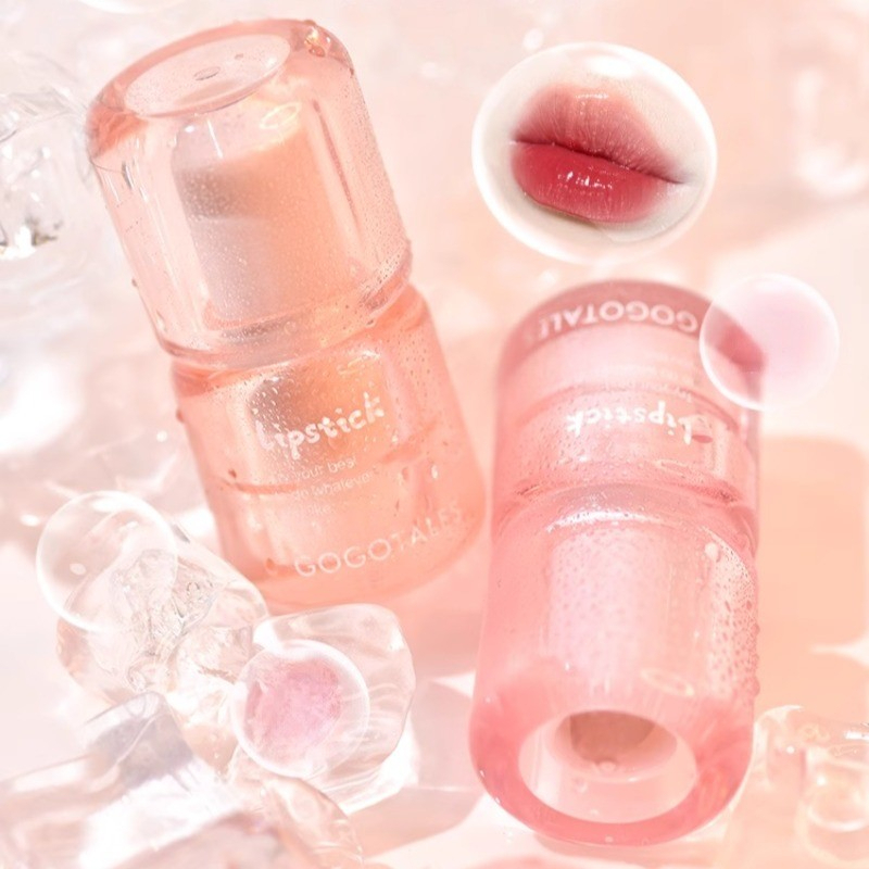 [GOGO TALES] Son thỏi có màu Gogotales Florist Color dưỡng ẩm GT672-duoc-ban-tai-ENSTORE