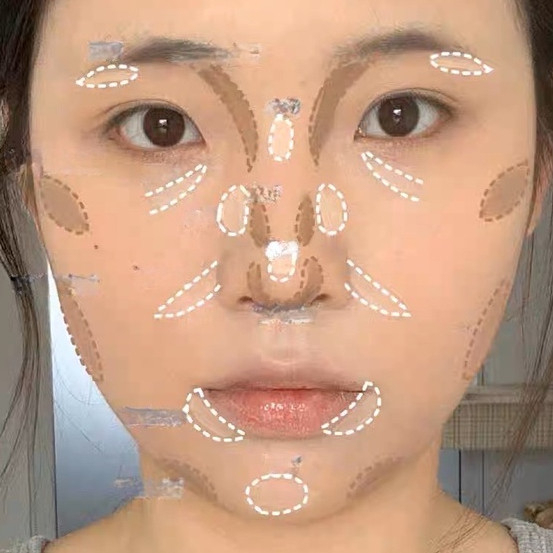 [JUDYDOLL] Tạo khối 2 đầu dạng kem Judydoll-duoc-ban-tai-ENSTORE