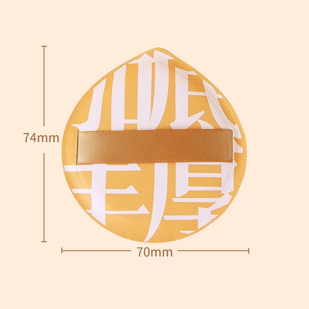 Mút tán nền hình giọt nước size XL-duoc-ban-tai-ENSTORE