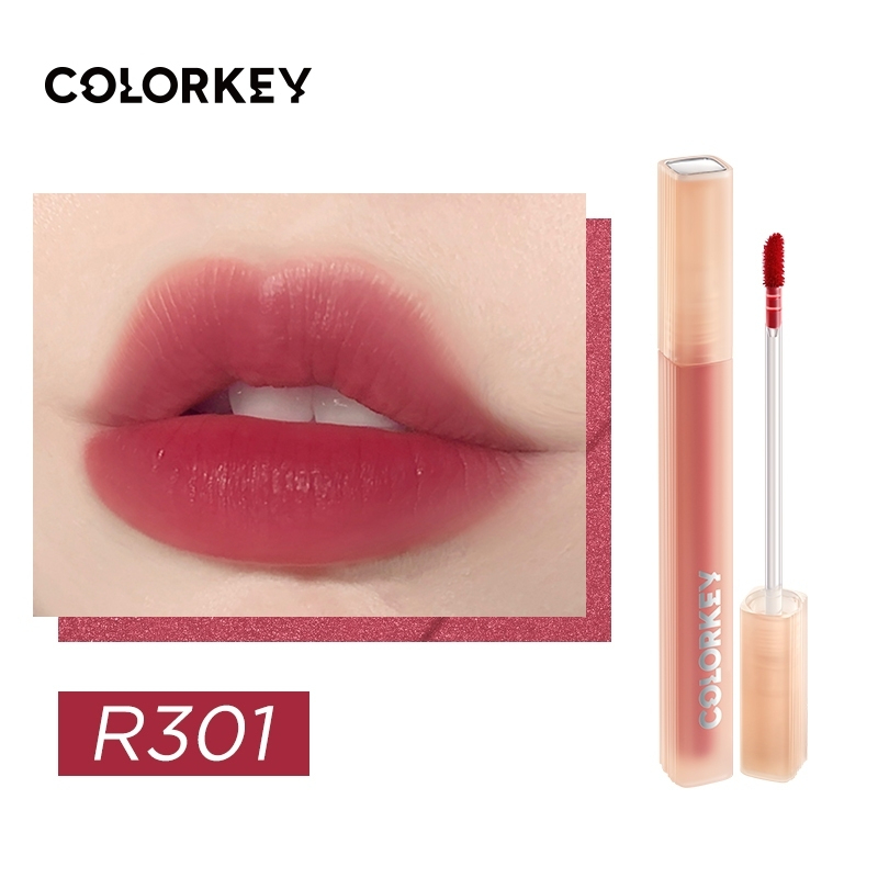 [COLORKEY] Son blur tint Watery Matte Lip Tint không lem không dính 1.8g-duoc-ban-tai-ENSTORE