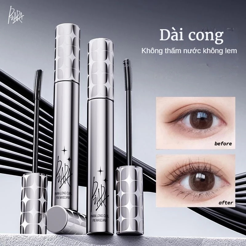 [PIARA] Mascara Piara lâu trôi cong và dài mi-duoc-ban-tai-ENSTORE