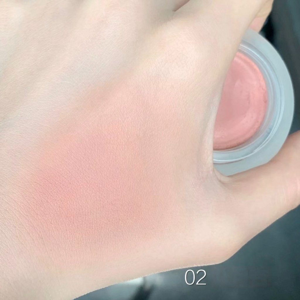 [FOREVER KEY] Phấn má hồng dạng kem xốp Forever Key-duoc-ban-tai-ENSTORE