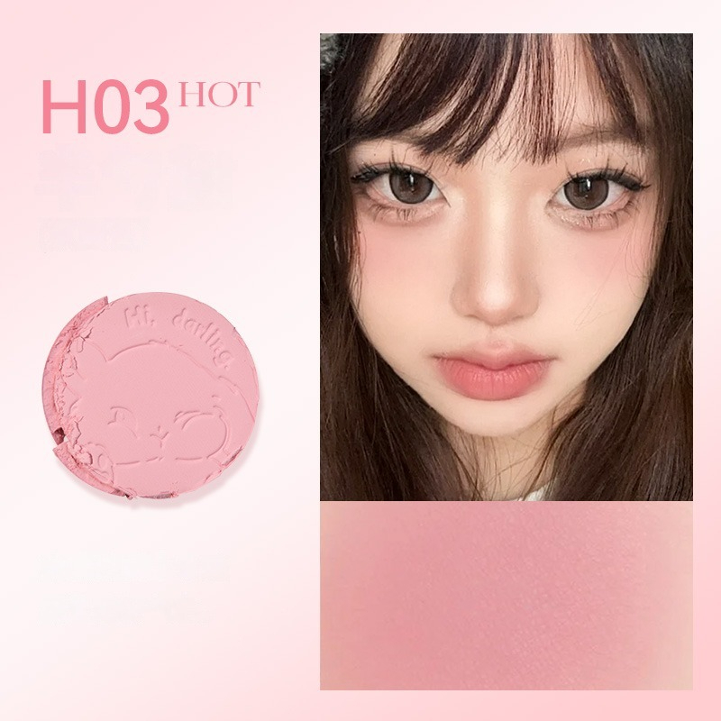 [HOLD LIVE] Phấn má hồng Hold Live thỏ HL749-duoc-ban-tai-ENSTORE