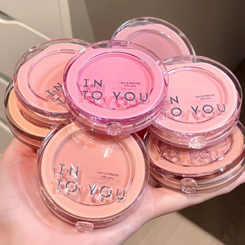 [INTO YOU] Phấn má hồng Into You đơn sắc 5g-duoc-ban-tai-ENSTORE