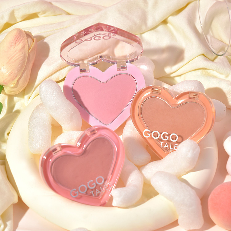 [GOGO TALES] Phấn má hồng Gogotales Sweet Heart GT627-duoc-ban-tai-ENSTORE