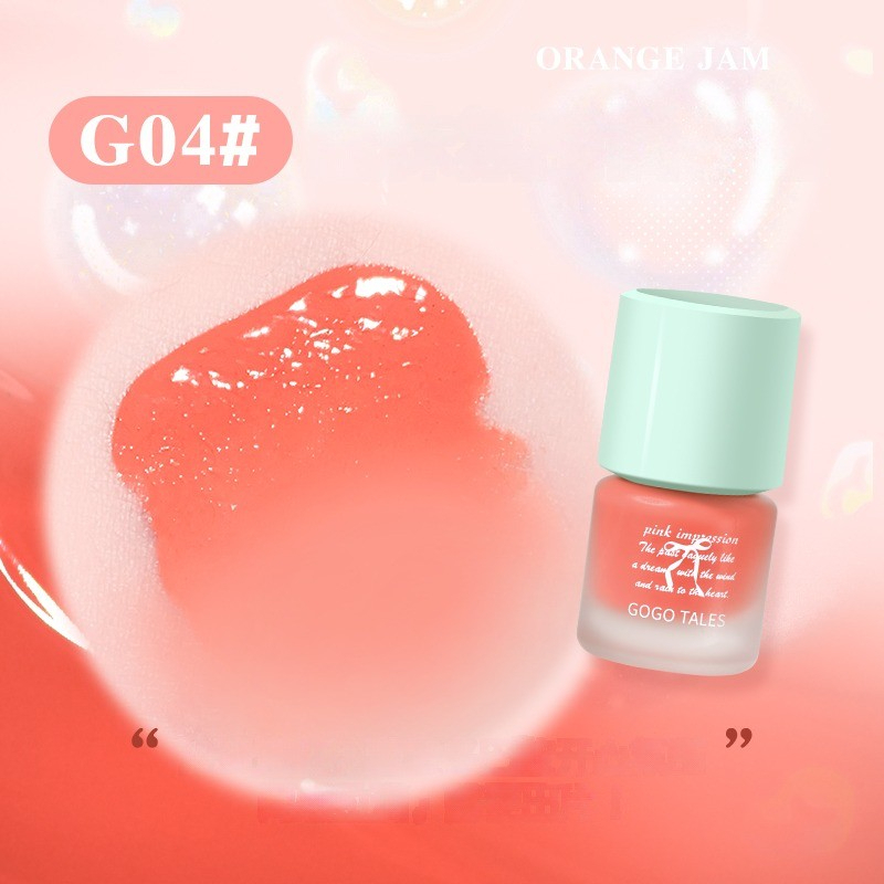 [GOGO TALES] Má hồng dạng kem lỏng Gogotales Matte Light Liquid GT720-duoc-ban-tai-ENSTORE