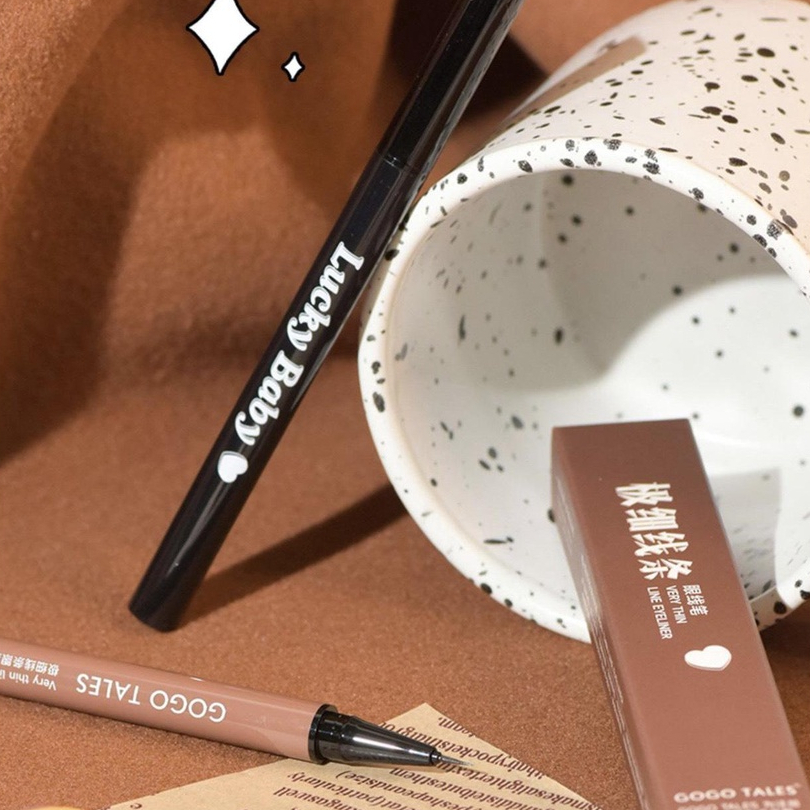 [GOGO TALES] Bút kẻ mắt Gogotales Lucky Baby chống nước lâu trôi GT459-duoc-ban-tai-ENSTORE