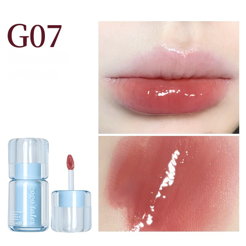 [GOGO TALES] Son bóng Gogotales Pink Glaze Essence GT669-duoc-ban-tai-ENSTORE