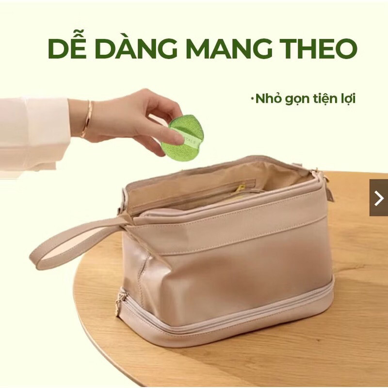 [AMORTALS] Mút rửa mặt tẩy da chết mặt Amortals-duoc-ban-tai-ENSTORE