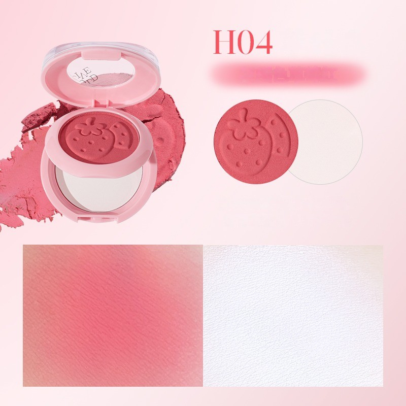 [HOLD LIVE] Phấn má hồng 2 tầng Hold Live Strawberry HL744-duoc-ban-tai-ENSTORE