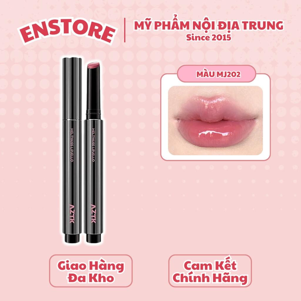 [AZTK] Son thạch dưỡng môi căng mọng AZTK Jelly Mirror 1.9g-duoc-ban-tai-ENSTORE