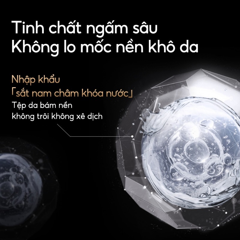 [CARSLAN] Phấn phủ bột Carslan kiềm dầu lâu trôi Minisize 1g-duoc-ban-tai-ENSTORE