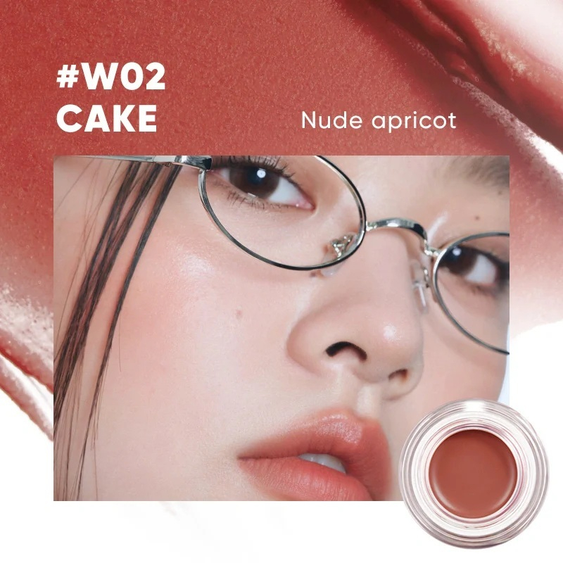 [JUDYDOLL] Má hồng dạng kem Judydoll Watery Multiuse Color Balm đa năng-duoc-ban-tai-ENSTORE